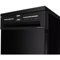 Отдельностоящая посудомоечная машина DeLonghi DDWS 09S Morello nero
