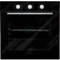 Электрический духовой шкаф Konigin Barberry 60 BK MR7