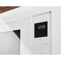 Микроволновая печь Electrolux LMS4253TBW