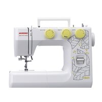 Электромеханическая швейная машина Janome EQ25
