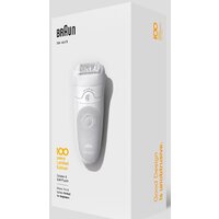 Эпилятор Braun Silk-epil 5 Wet & Dry Design Edition