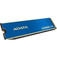 SSD ADATA Legend 710 256GB ALEG-710-256GCS