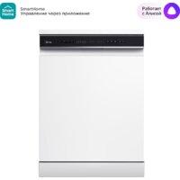 Отдельностоящая посудомоечная машина Midea MFD60S160Wi