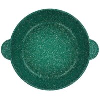 Жаровня Elan Gallery Гармония вкуса 120599 (изумруд)