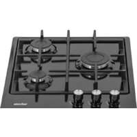 Варочная панель Simfer H45V30B416