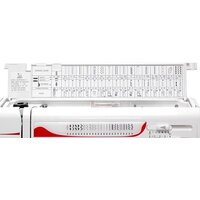 Электромеханическая швейная машина Janome 90E