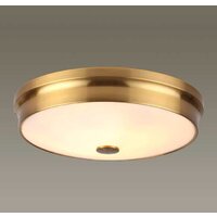 Светильник-тарелка Odeon Light Marsei 4824/4C