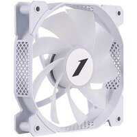 Вентилятор для корпуса 1stPlayer F7 ARGB (белый)