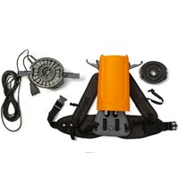 Пылесос Bennett Power YLW6237