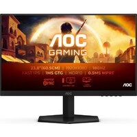 Игровой монитор AOC Gaming 24G42E