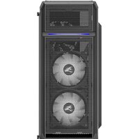 Корпус Zalman N5 OF