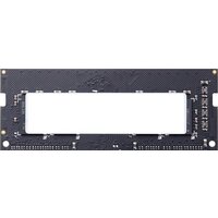 Оперативная память Apacer 8GB DDR4 SODIMM PC4-25600 AS08GGB32CSYBGH