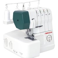 Оверлок Necchi 4537D
