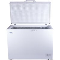Морозильный ларь Renova FC-385C