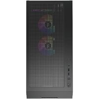 Корпус 1stPlayer AU7 ARGB (черный)