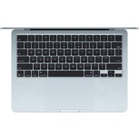 Ноутбук Apple MacBook Air 13" M4 2025 MC6T4
