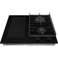 Варочная панель Hiberg i-VM 6021 B