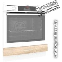 Шкаф напольный Кортекс-мебель Корнелия Экстра НШ60д (венге)