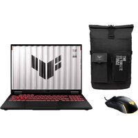 Игровой ноутбук ASUS TUF Gaming A16 2025 FA608UH-RV100