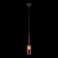 Подвесная люстра LOFT IT Spillray 10232/C Red