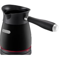 Электрическая турка CENTEK CT-1098 (черный)