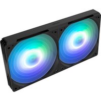 Система жидкостного охлаждения для процессора Zalman Alpha2 SE A24 (черный)