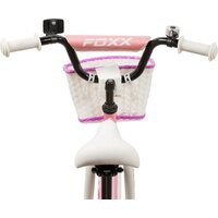 Детский велосипед Foxx Simple 18 2026 184SIMPLE.PK6 (розовый)