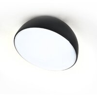 Припотолочная люстра Escada 20025LED 20025SMA/01LED BK