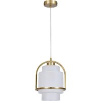 Подвесная люстра Indigo Light Aura V000595