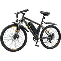 Электровелосипед Hiper Engine MTB S3 2025 (graphite)
