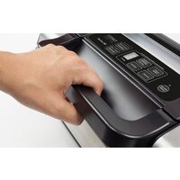 Бескамерный вакуумный упаковщик CASO FastVAC 500 [1409]