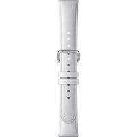 Умные часы Xiaomi Watch S4 41 мм (белый, международная версия)