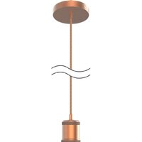 Подвесная люстра Gauss Decor PL023
