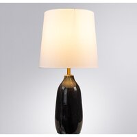 Настольная лампа Arte Lamp Rukbat A5046LT-1BK