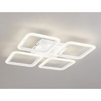 Припотолочная люстра Ambrella light Acrylica FA4375