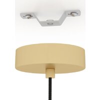 Подвесная люстра Eglo Carlton 43815