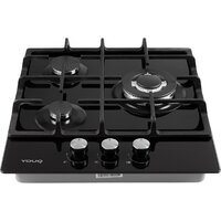 Варочная панель YOUQ YQHG 45300GC04 BL