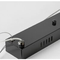 Подвесная люстра Lussole Kent LSP-7090