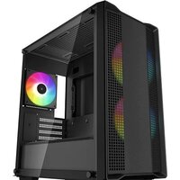 Корпус DeepCool CC360 ARGB R-CC360-BKAPM3-G-1