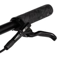 Велосипед Stinger Gradient Evo 29 L 2025 (фиолетовый)