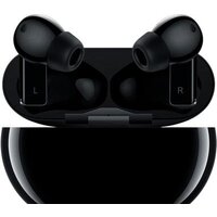 Наушники Huawei FreeBuds Pro (угольный черный, международная версия)