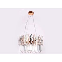 Подвесная люстра Ambrella light TR TR5263