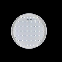 Светильник-тарелка LOFT IT Axel 10002/48 White