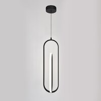 Подвесная люстра Escada 10255/2LED