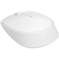 Мышь Logitech M172 (белый)