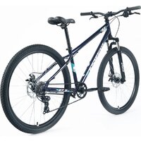 Велосипед Forward Sporting SX 27.5 р.15 2025 (темно-синий/белый)