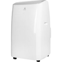 Мобильный кондиционер Electrolux Loft 2.0 EACM-09 CLN/N6 2.0 EU