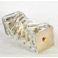 Подвесная люстра Lussole Enterprise LSP-7064
