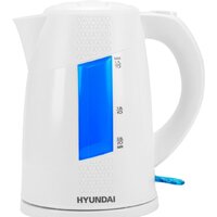 Электрический чайник Hyundai HYK-P2407