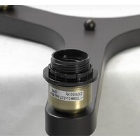 Припотолочная люстра Lussole Loft Opelika LSP-9534